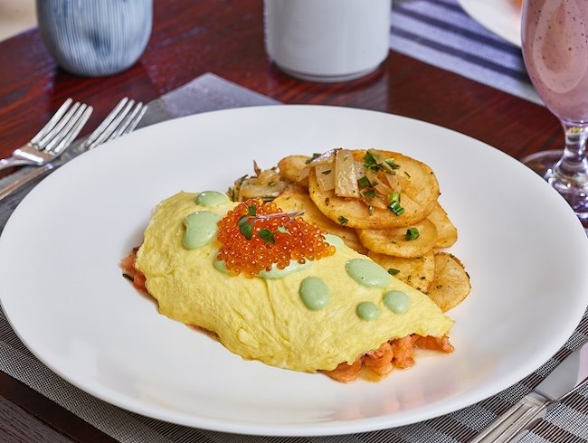 Rise and Shine in Splendor